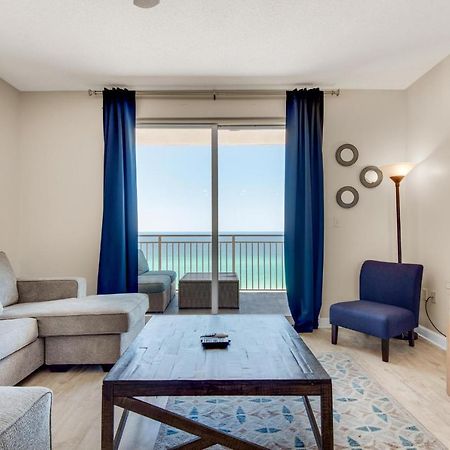 Sterling Reef 802 Apartment Panama City Beach Ngoại thất bức ảnh