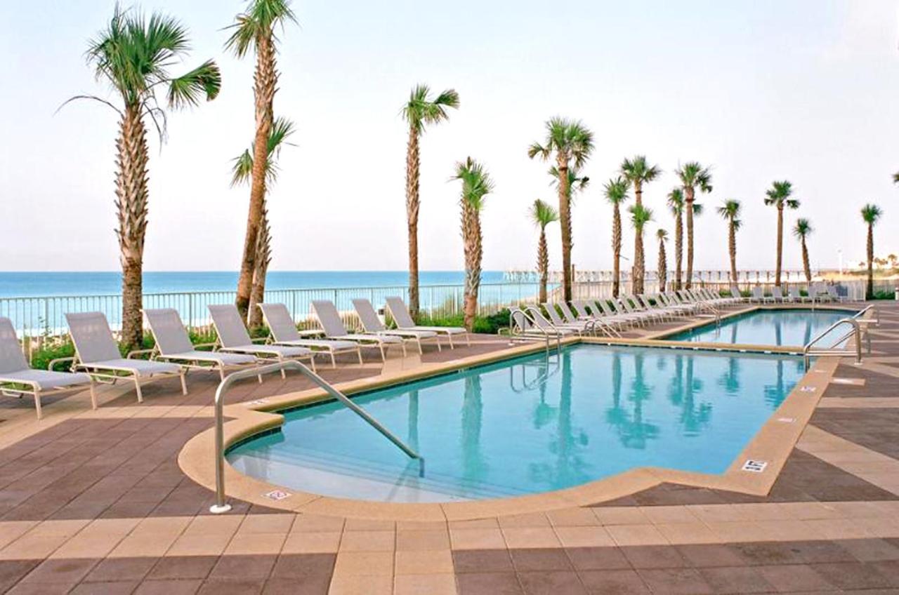 Sterling Reef 802 Apartment Panama City Beach Ngoại thất bức ảnh