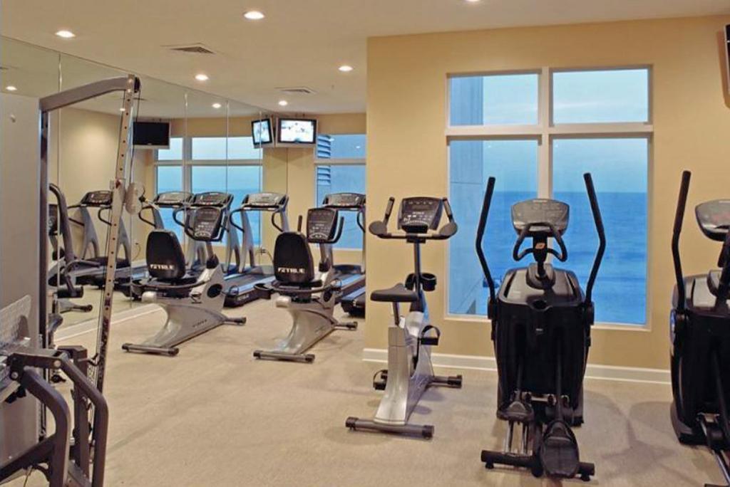 Sterling Reef 802 Apartment Panama City Beach Ngoại thất bức ảnh