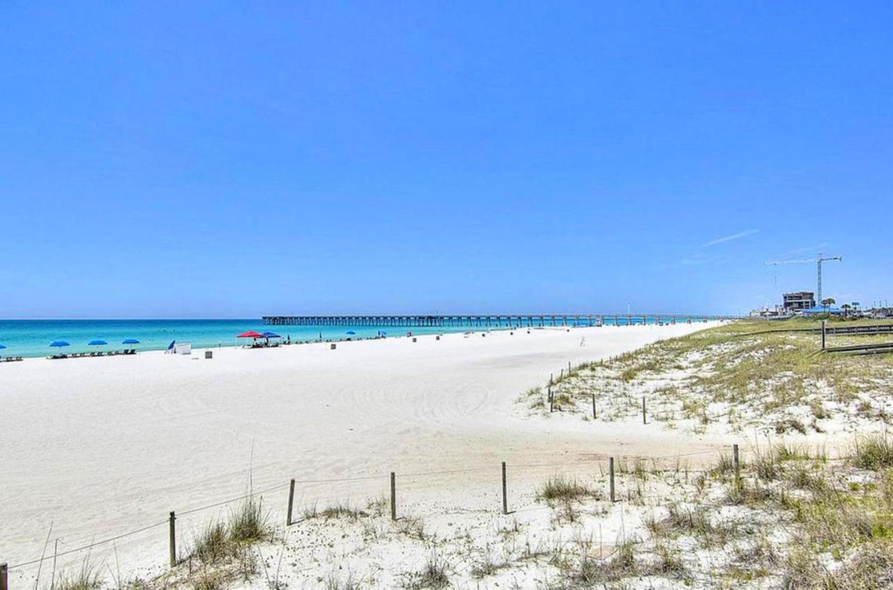 Sterling Reef 802 Apartment Panama City Beach Ngoại thất bức ảnh