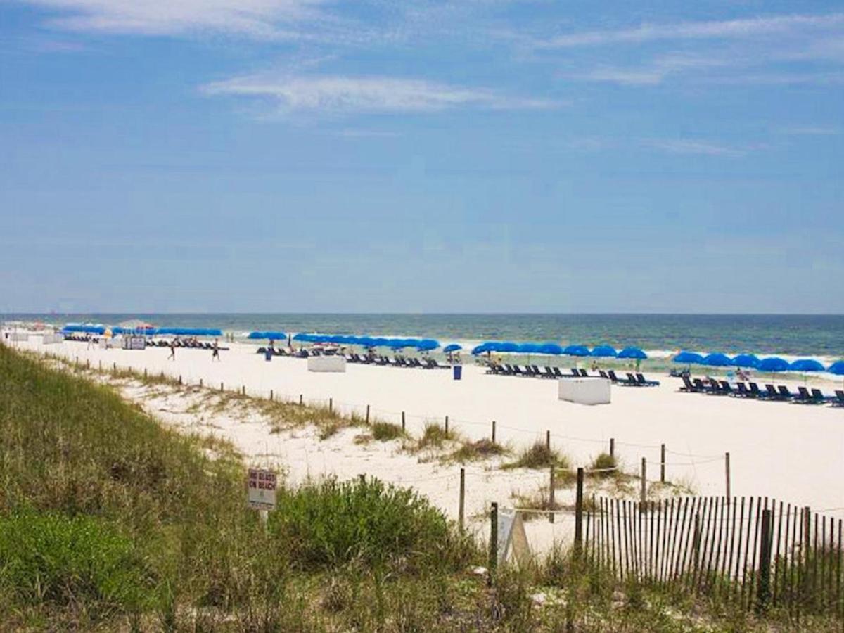 Sterling Reef 802 Apartment Panama City Beach Ngoại thất bức ảnh