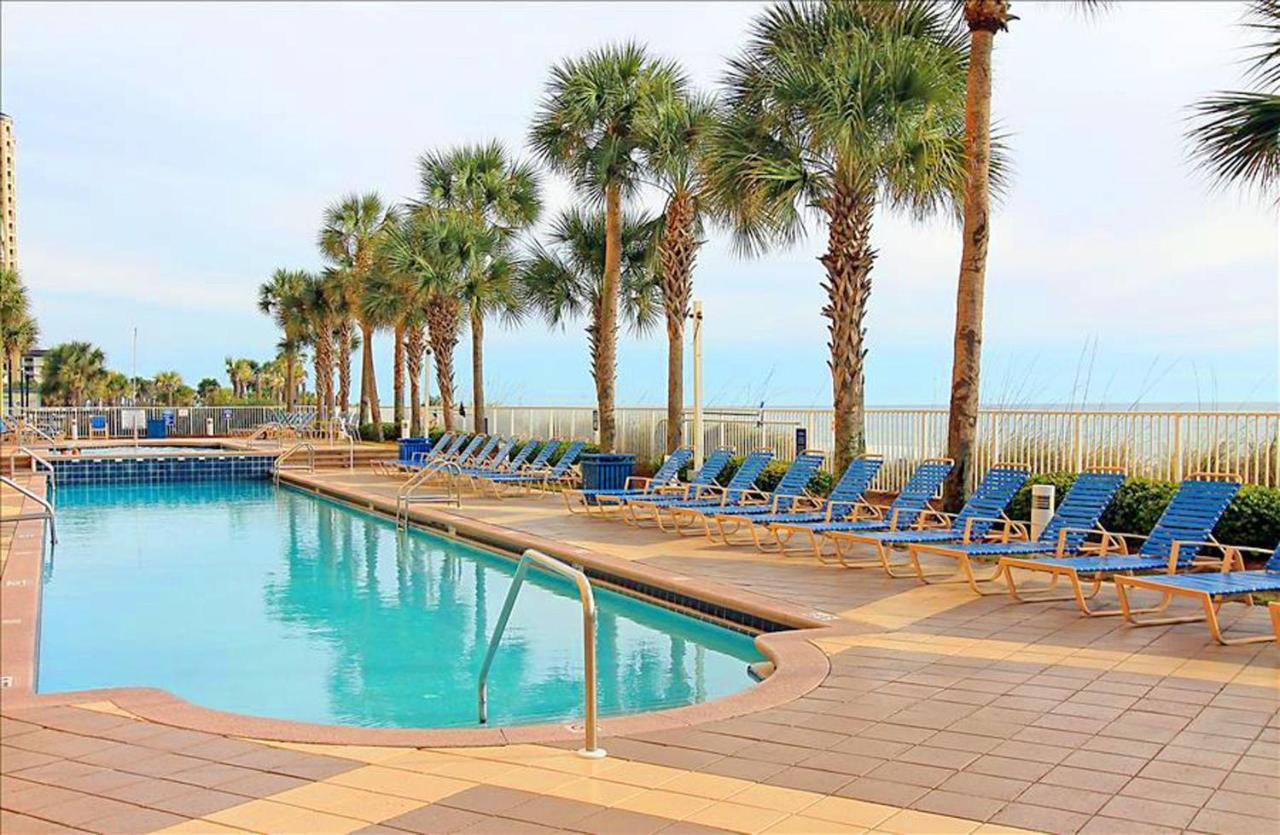 Sterling Reef 802 Apartment Panama City Beach Ngoại thất bức ảnh