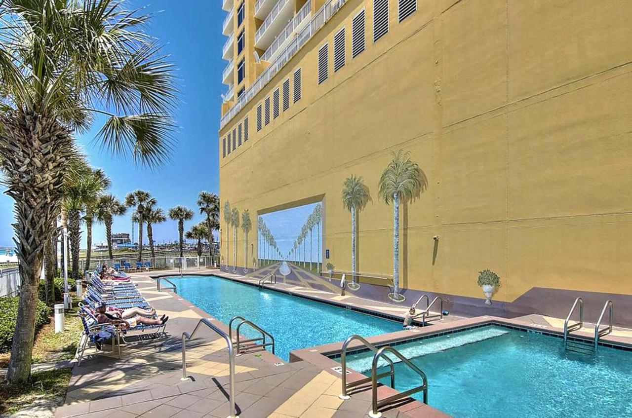 Sterling Reef 802 Apartment Panama City Beach Ngoại thất bức ảnh