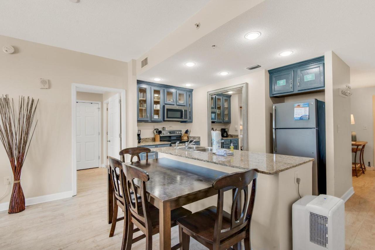 Sterling Reef 802 Apartment Panama City Beach Ngoại thất bức ảnh