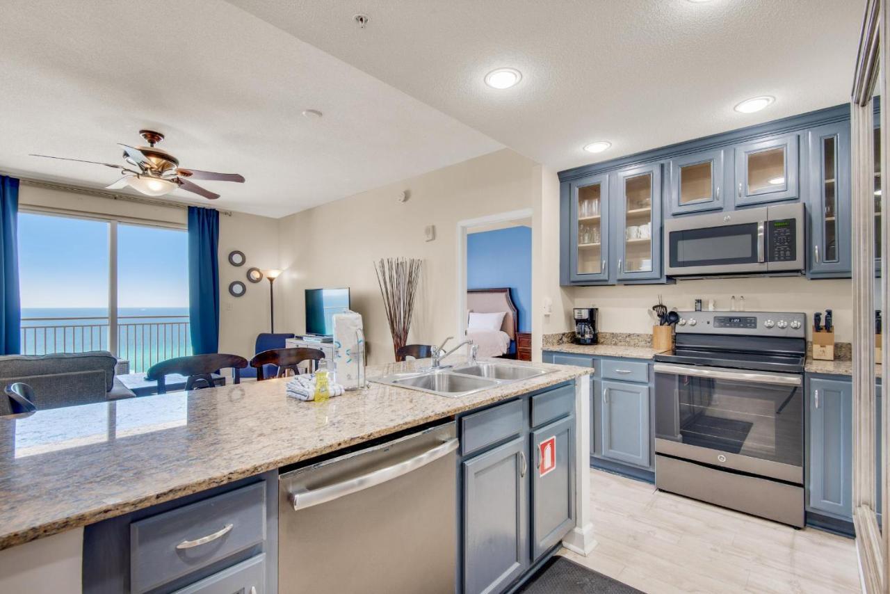 Sterling Reef 802 Apartment Panama City Beach Ngoại thất bức ảnh
