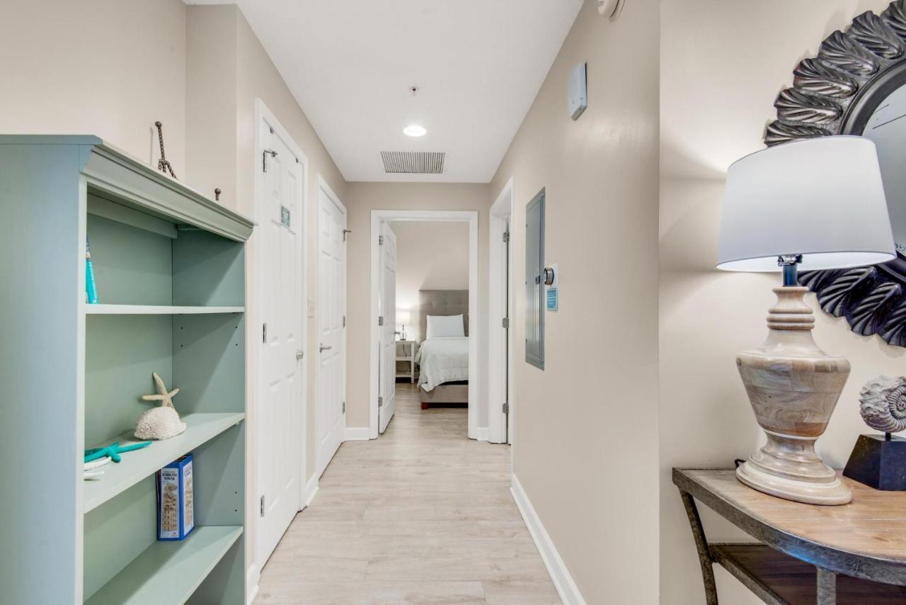Sterling Reef 802 Apartment Panama City Beach Ngoại thất bức ảnh