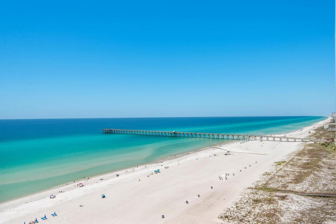 Sterling Reef 802 Apartment Panama City Beach Ngoại thất bức ảnh