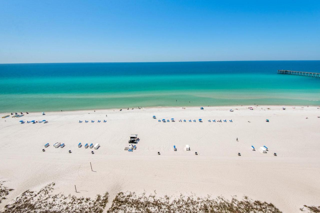 Sterling Reef 802 Apartment Panama City Beach Ngoại thất bức ảnh