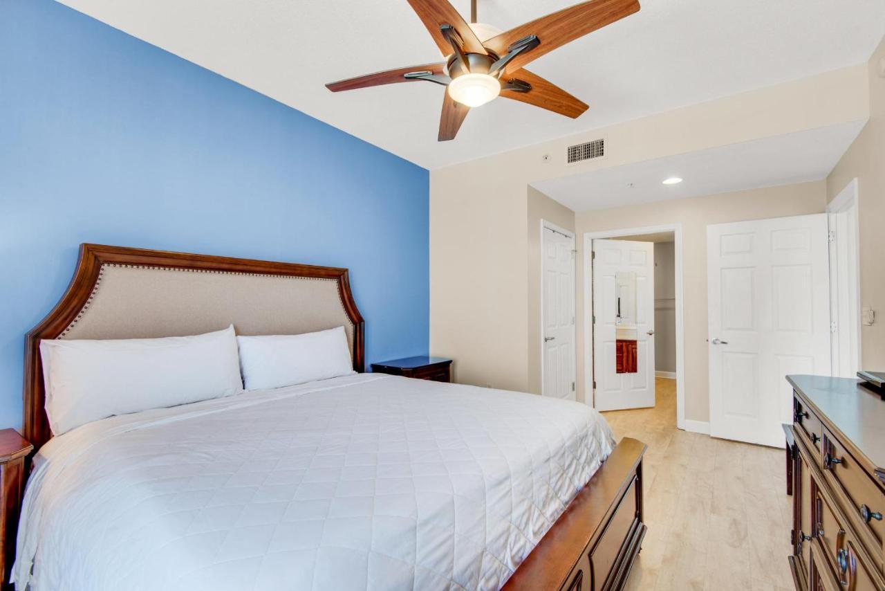 Sterling Reef 802 Apartment Panama City Beach Ngoại thất bức ảnh