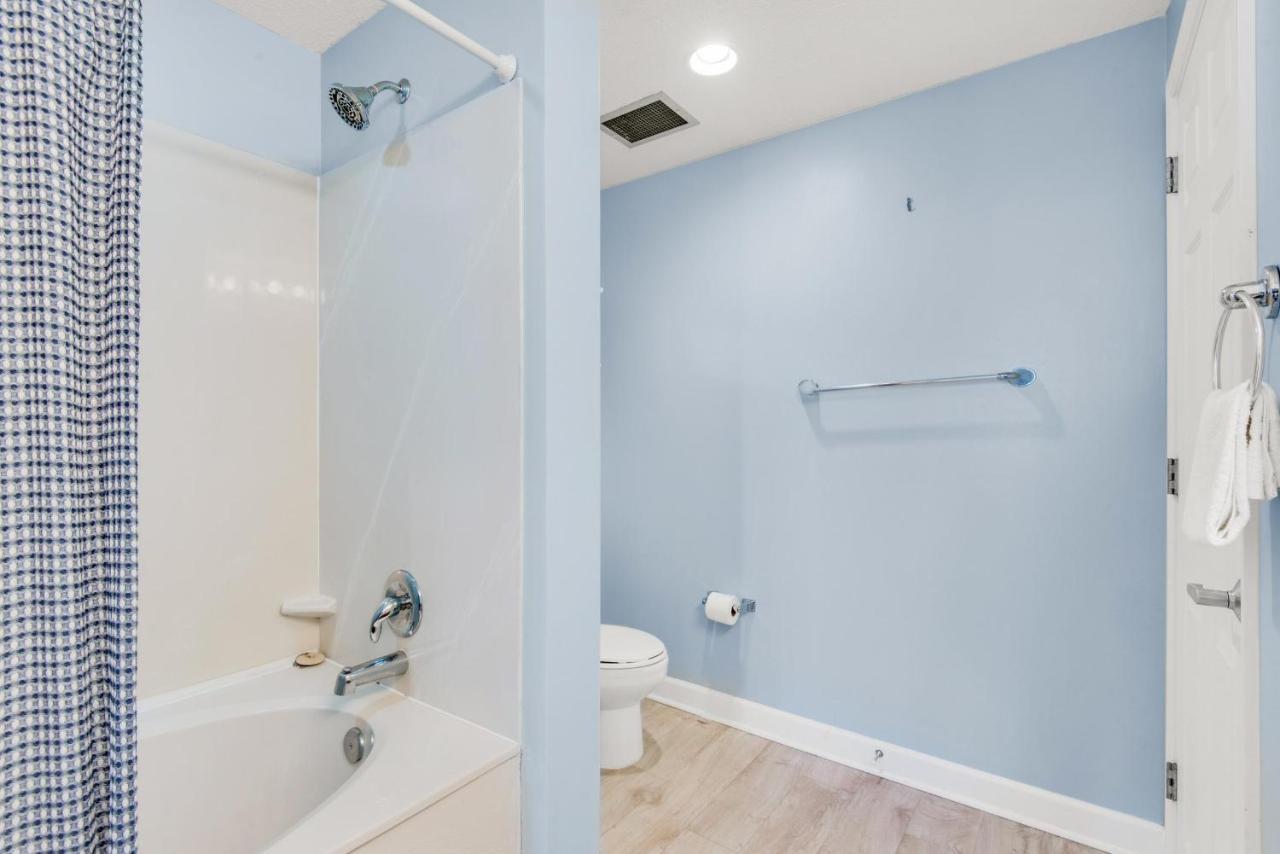 Sterling Reef 802 Apartment Panama City Beach Ngoại thất bức ảnh