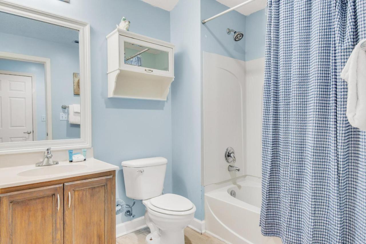 Sterling Reef 802 Apartment Panama City Beach Ngoại thất bức ảnh