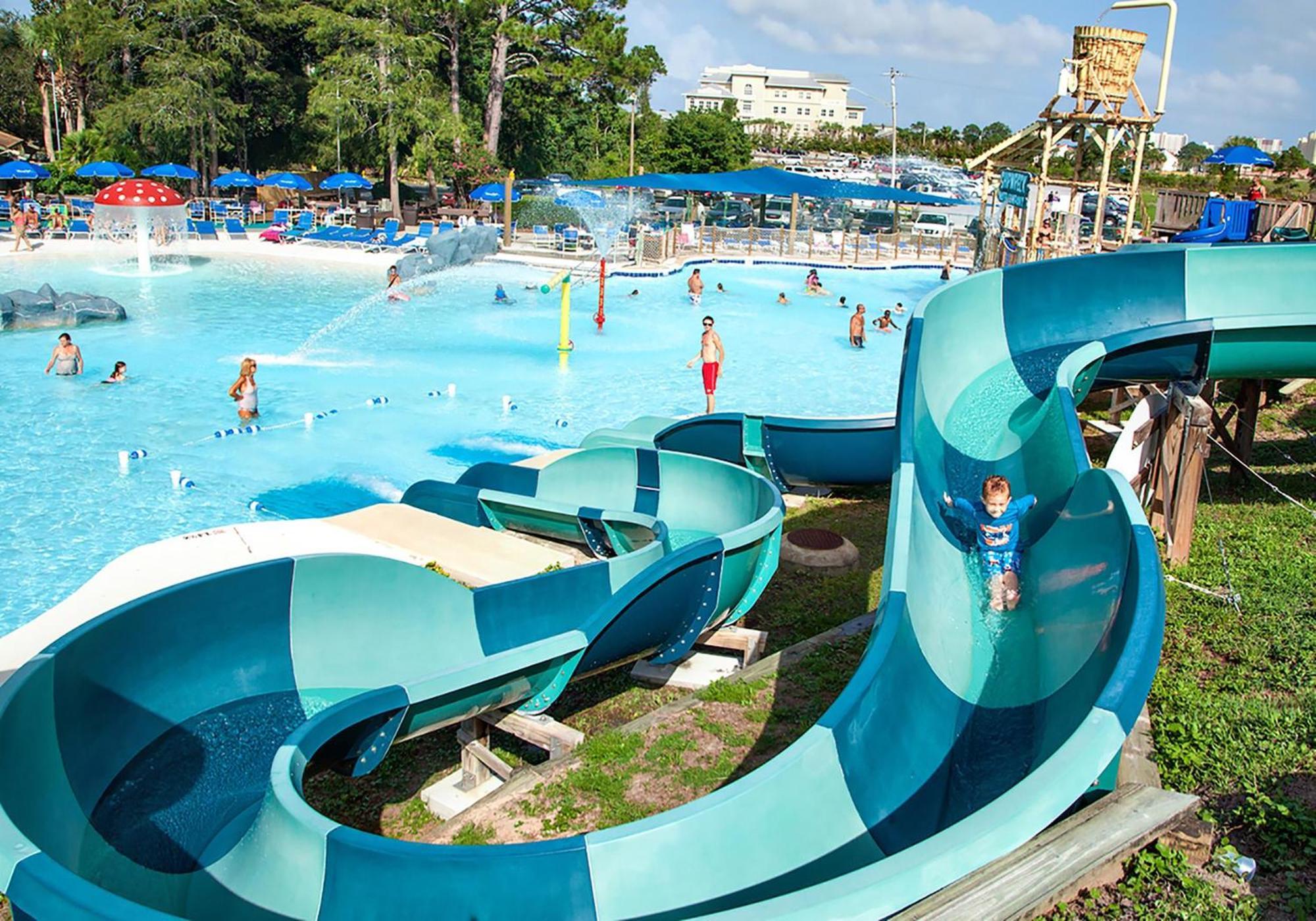 Sterling Reef 802 Apartment Panama City Beach Ngoại thất bức ảnh